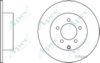 DODGE 104743999AA Brake Disc